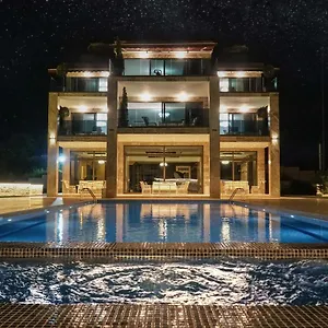 Otel Elysium Park &