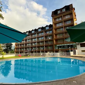 Otel Sputnik
